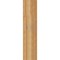 Ekena Millwork Legacy Craftsman Rough Sawn Outlooker, Western Red Cedar, 8"W x 28"D x 34"H OUT08X28X34LEC04RWR - alternate 2